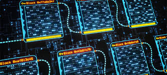Blockchain Development