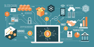Blockchain